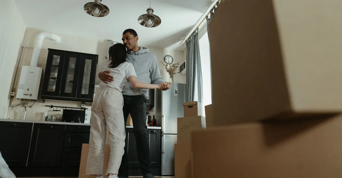 découvrez nos conseils et astuces pour un déménagement d'appartement réussi, facile et sans stress.