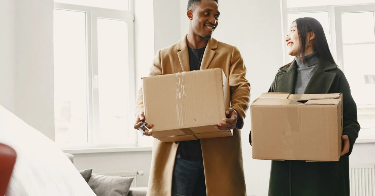 déménagement d'appartement : conseils pratiques, astuces pour organiser votre transfert en toute sérénité et réussir votre installation facilement.