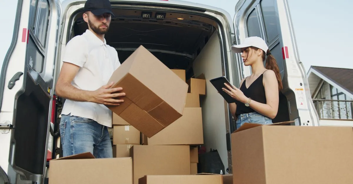 déménageur pas cher offrant des services fiables et abordables pour un déménagement sans stress.