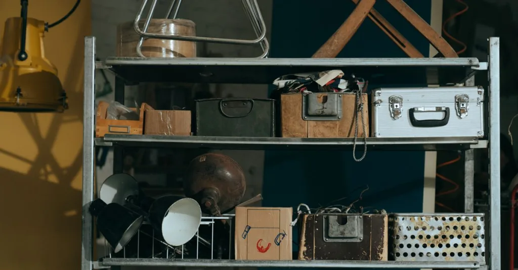 conseils efficaces pour prévenir l'humidité dans le stockage de meubles et protéger votre mobilier durablement.