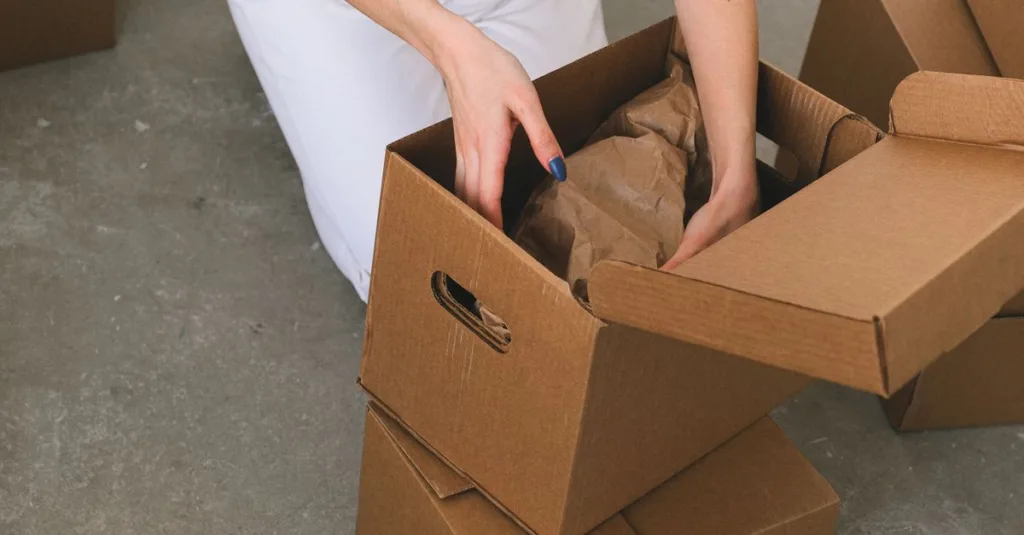 découvrez nos conseils et astuces pour un déménagement réussi : organisation, emballage, transport et installation en toute sérénité.