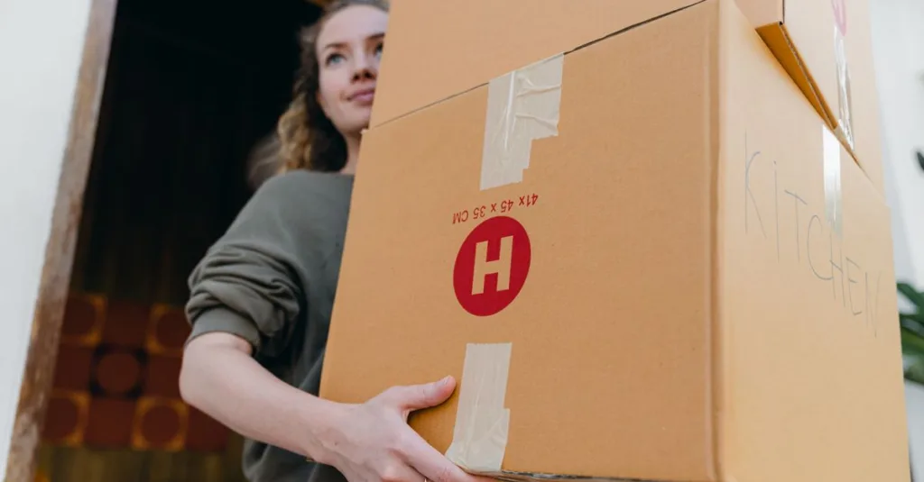 découvrez nos conseils pratiques et astuces pour un déménagement réussi, que ce soit local ou longue distance. simplifiez votre moving avec notre guide complet.