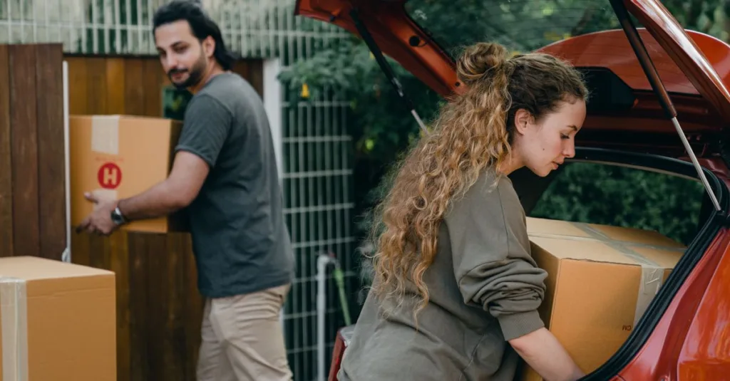 découvrez nos conseils et astuces pour un déménagement réussi, facile et sans stress. organisez votre moving en toute tranquillité avec nos guides pratiques.