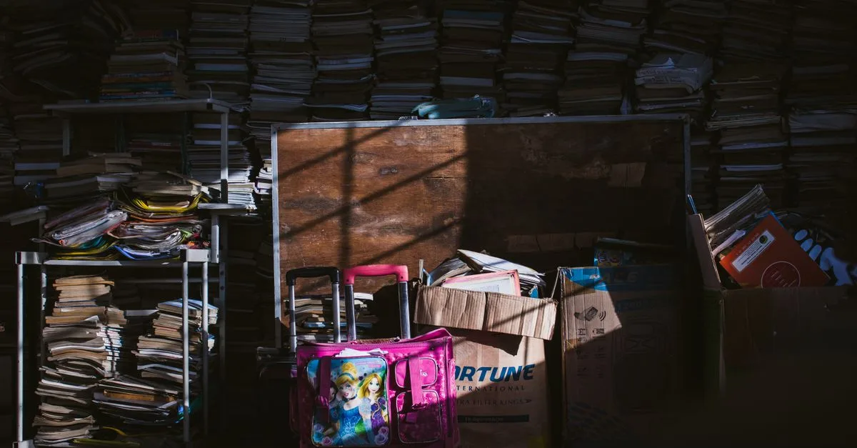 découvrez notre service spécialisé dans le transport sécurisé de vos livres, alliant rapidité et soin pour protéger vos ouvrages précieux lors de vos déménagements.