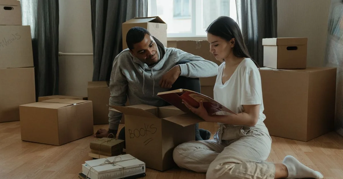 découvrez notre sélection de cartons de déménagement solides et pratiques pour protéger vos biens lors de votre prochain déménagement. emballage facile et transport sécurisé garantis.