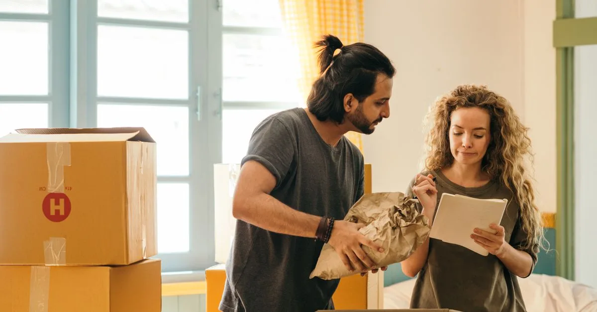 découvrez notre checklist complète pour un déménagement organisé et sans stress. suivez toutes les étapes essentielles pour réussir votre changement de domicile facilement.