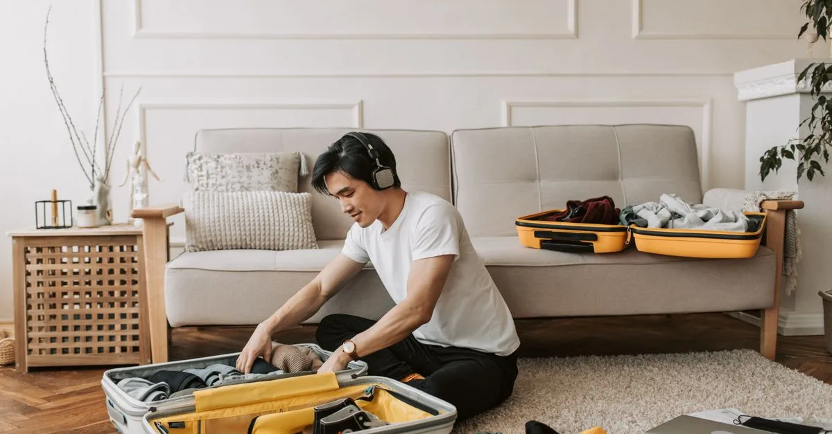 découvrez nos conseils pratiques pour préparer efficacement votre valise de déménagement et faciliter votre changement de logement.