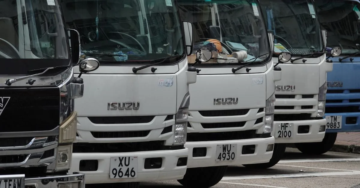 réservez facilement votre place de parking pour camion de déménagement et assurez un stationnement sécurisé lors de votre déménagement.