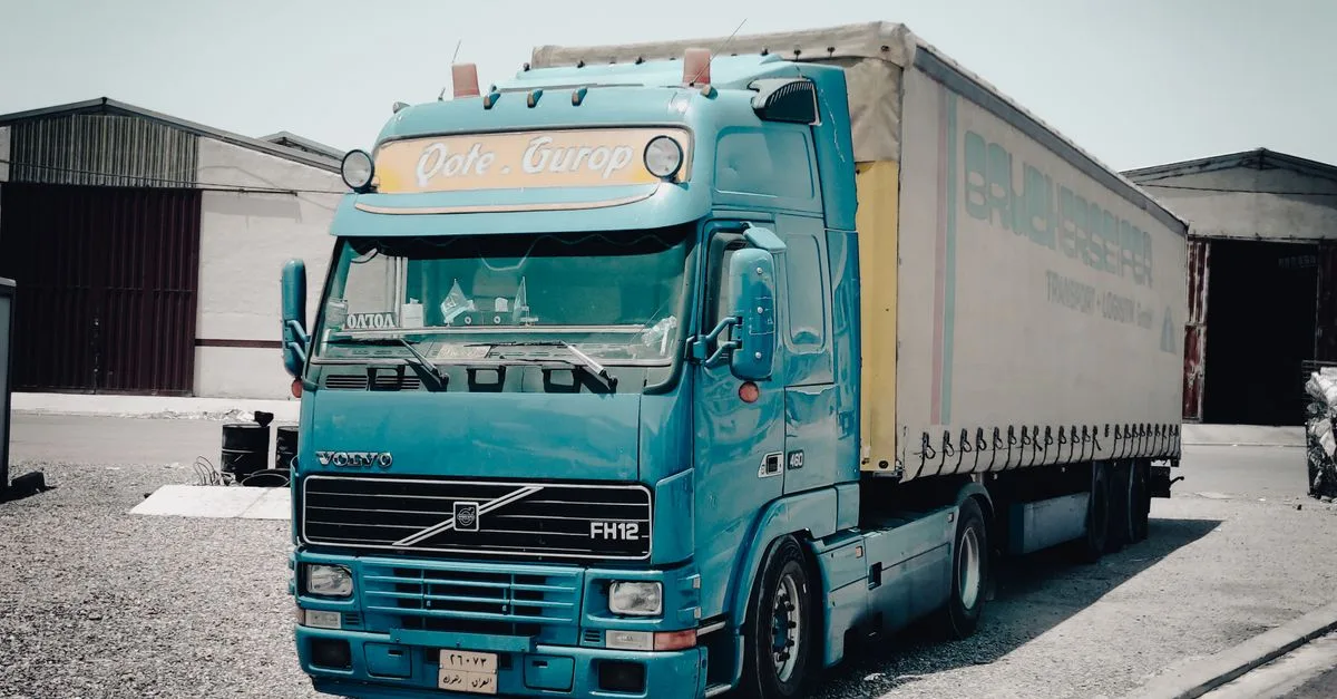 découvrez les différentes tailles de camions de déménagement pour choisir le véhicule adapté à vos besoins et faciliter votre transfert en toute sérénité.