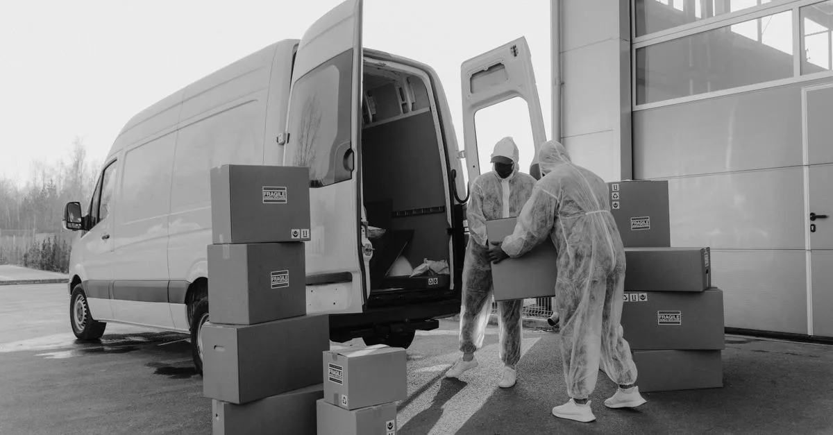 location de camion de déménagement fiable et pratique pour transporter vos biens en toute sécurité et faciliter votre changement de domicile.