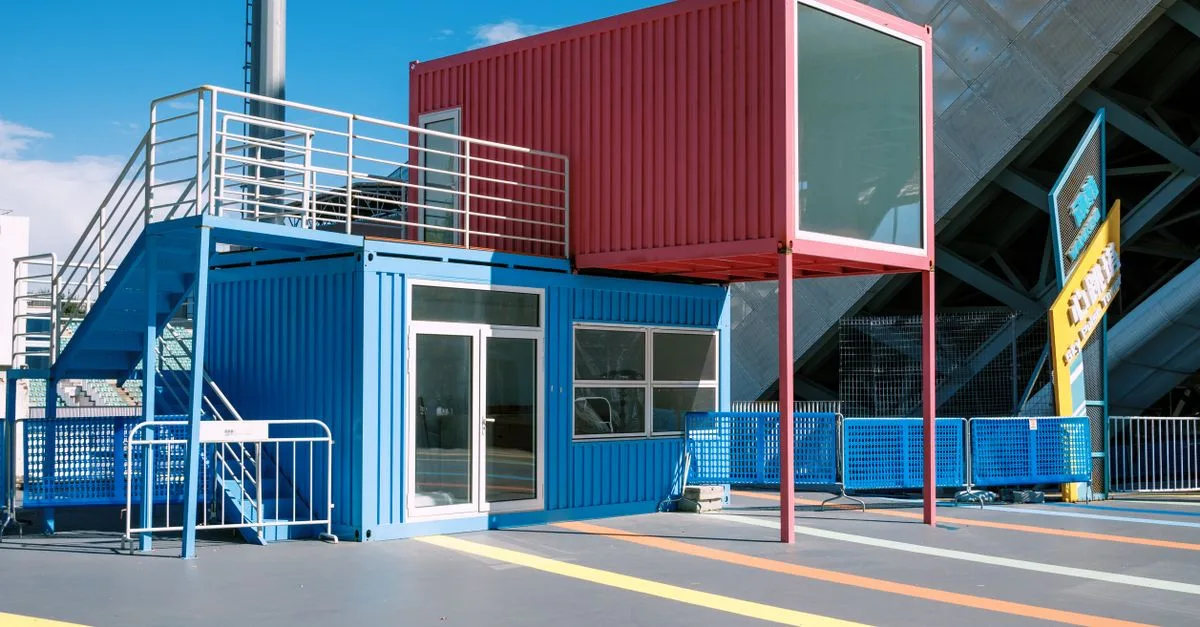 découvrez nos solutions d'hébergement temporaire confortables et adaptées à vos besoins pour des séjours de courte durée.