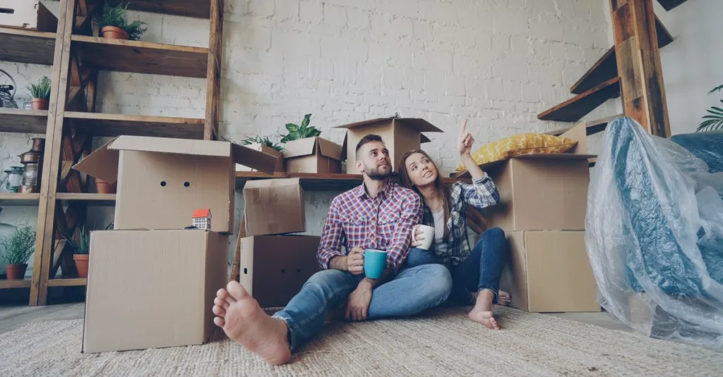 organisez votre déménagement de week-end facilement et rapidement avec nos conseils pratiques et astuces pour un transfert sans stress.