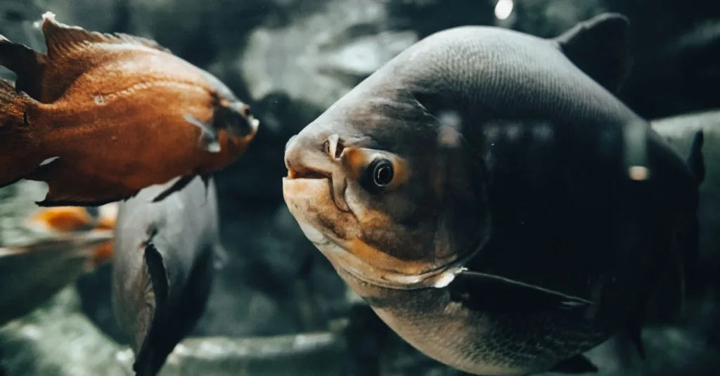 découvrez nos conseils d'experts pour déménager votre aquarium en toute sécurité, garantissant le bien-être de vos poissons et la préservation de votre installation aquatique.