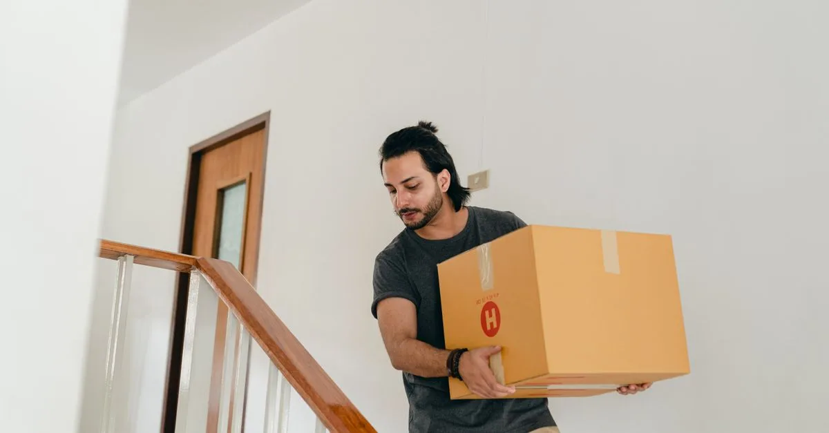 service de vidage de maison : débarrassez rapidement et efficacement votre domicile de tous vos biens inutiles.