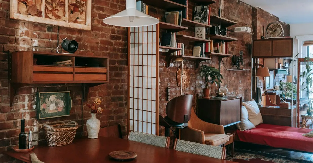 idées et conseils pour la décoration intérieure de votre maison afin de créer un espace chaleureux et élégant.