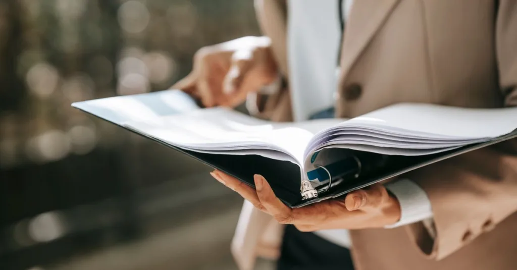 service de transport sécurisé pour documents importants, garantissant rapidité et confidentialité.