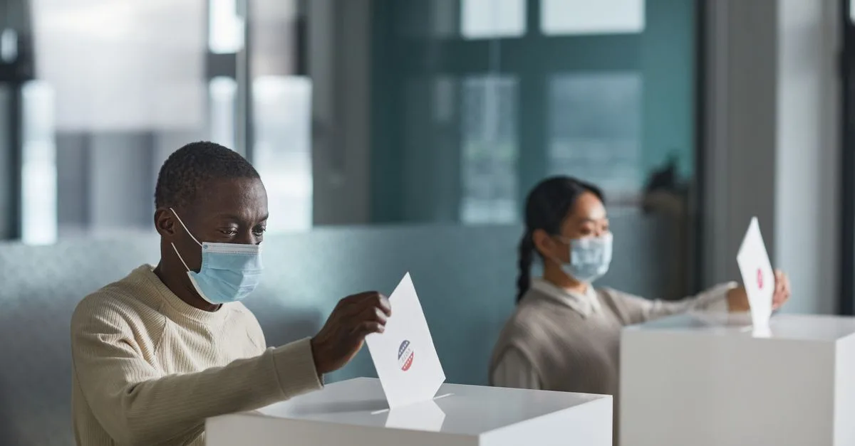 découvrez comment changer votre bureau de vote en ligne facilement et rapidement pour voter sans souci lors des prochaines élections.