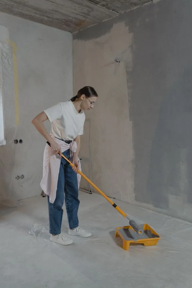 why-choose-us rénovation de maison