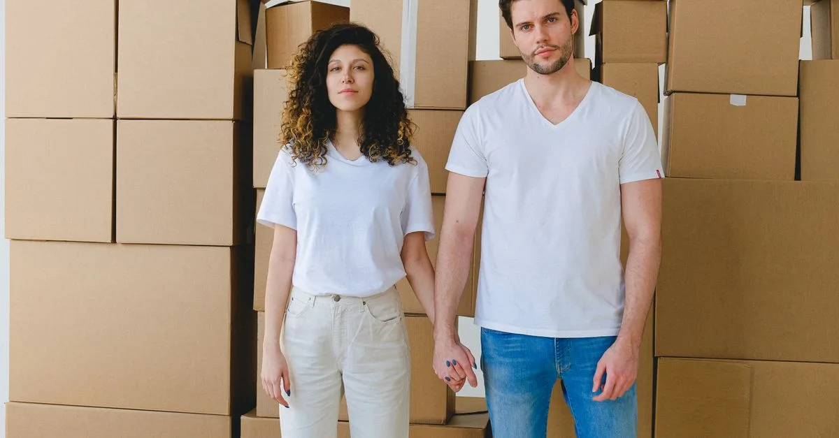 gestion de déménagement le jour même : organisation rapide et efficace pour un déménagement sans stress.