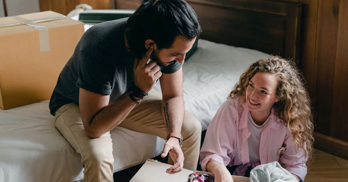 conseils pratiques pour diviser vos biens après une séparation de manière équitable et organisée.