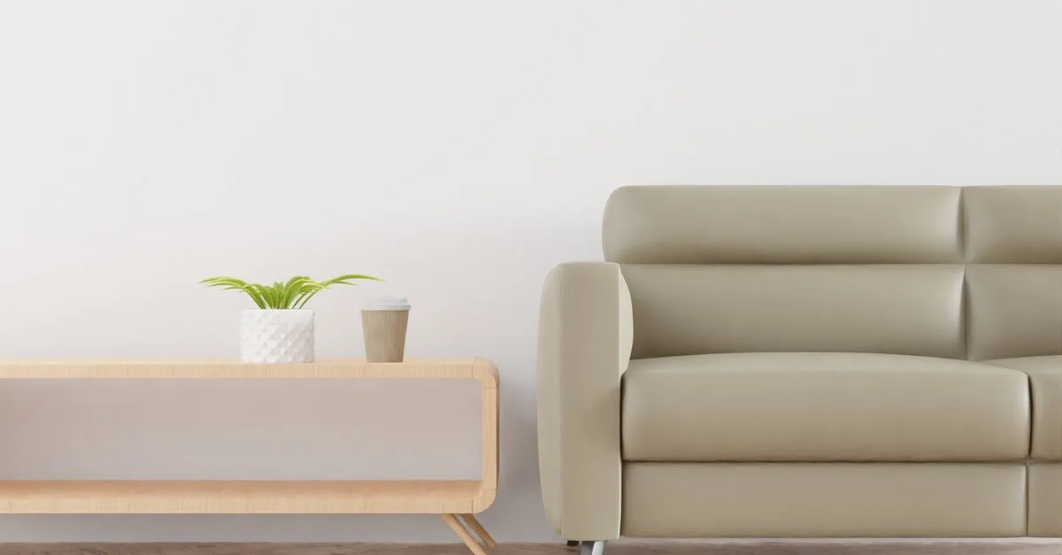 conseils et idées pour l'agencement optimal de vos meubles afin d'optimiser l'espace et créer une ambiance harmonieuse dans votre intérieur.