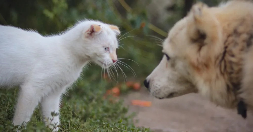 découvrez nos conseils et astuces pour l'adaptation idéale de votre animal de compagnie à son nouvel environnement.