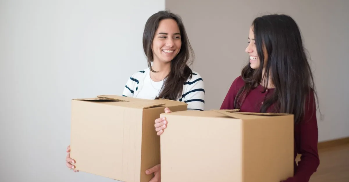conseils pour une répartition équitable des affaires entre colocataires afin d'éviter les conflits et optimiser l'organisation de votre espace commun.
